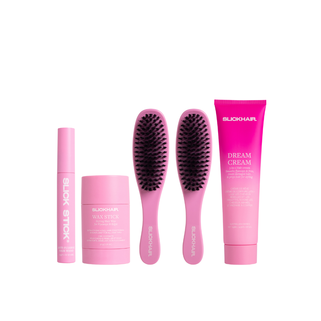 Pink Friday Bundle Three