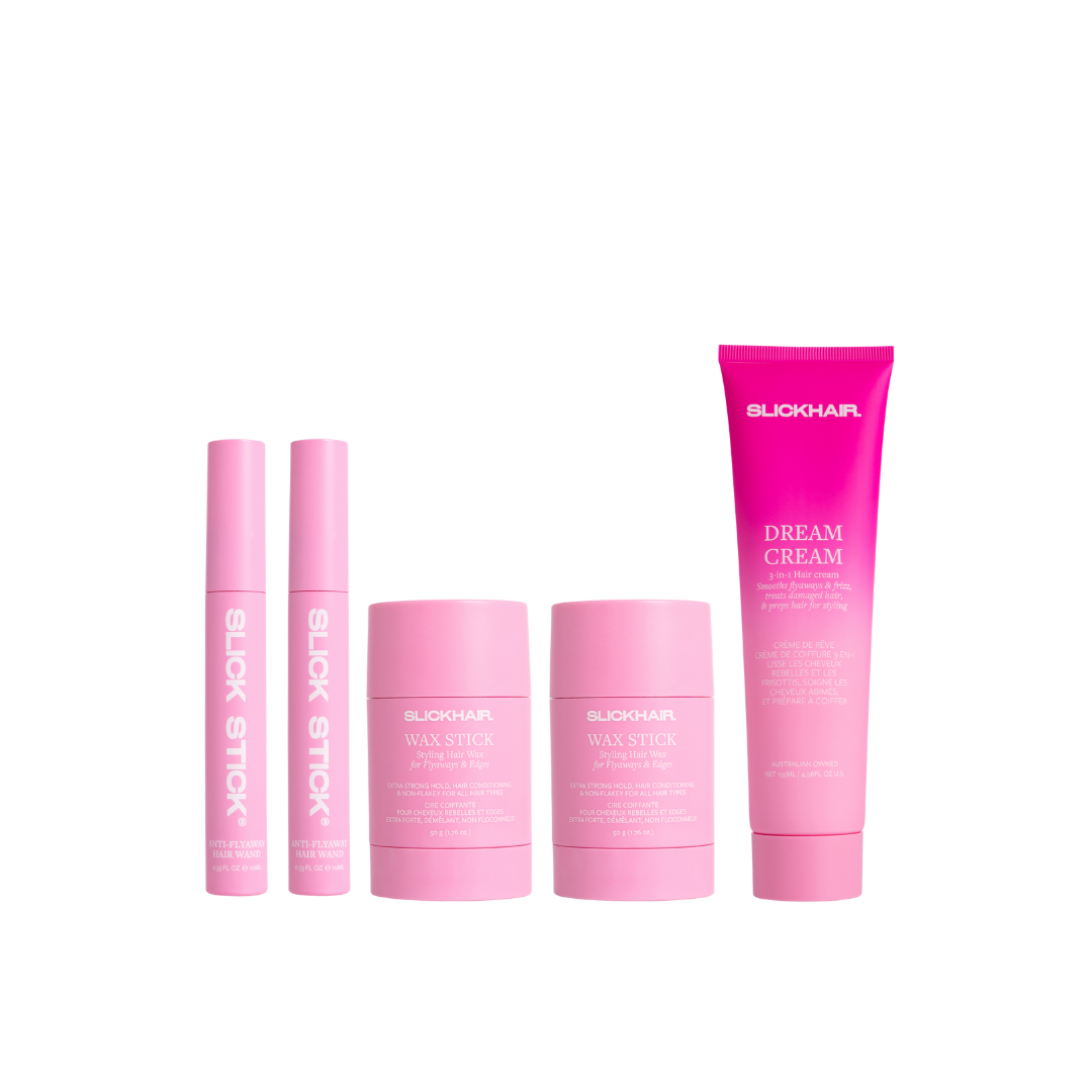 Pink Friday Bundle Four