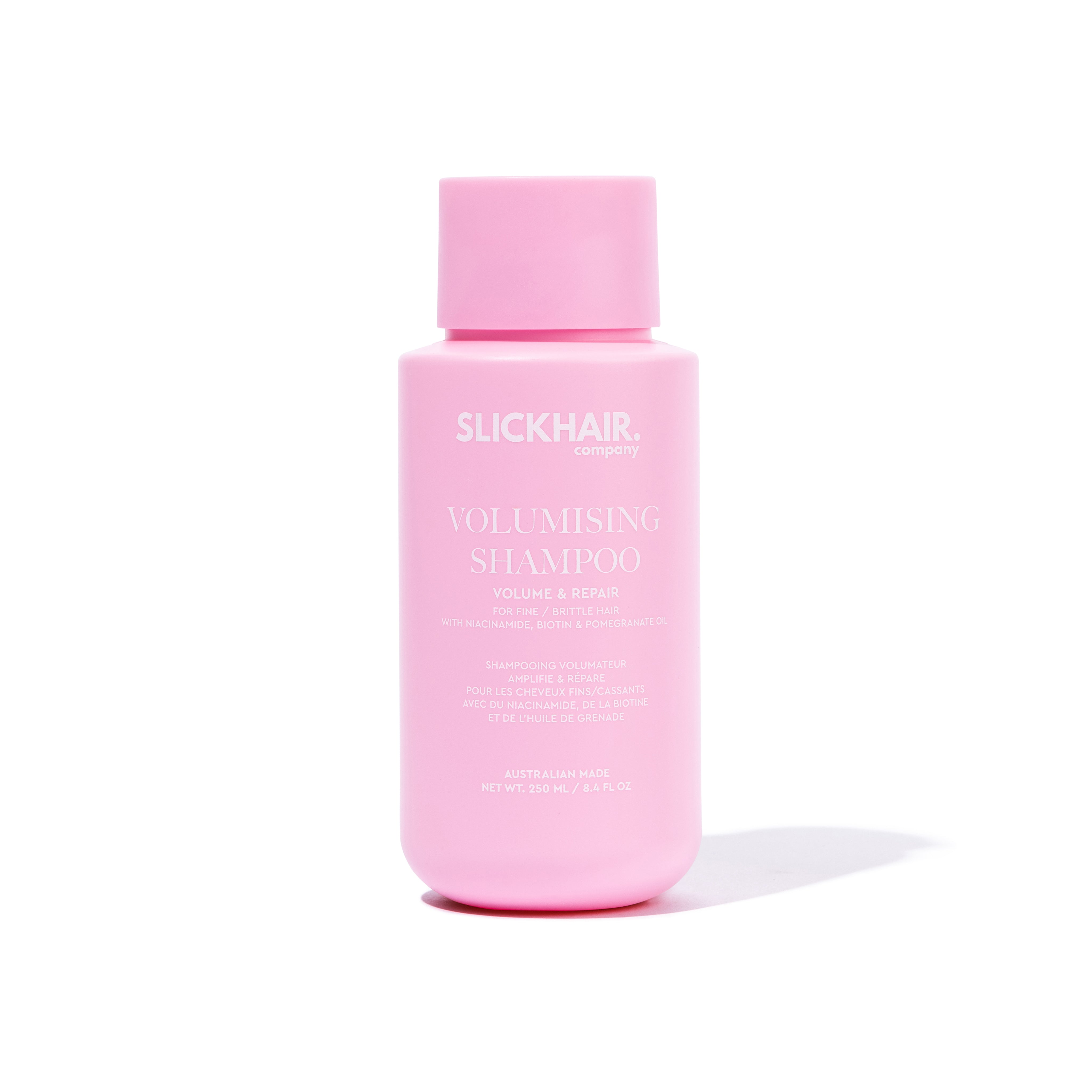 Volumising Shampoo