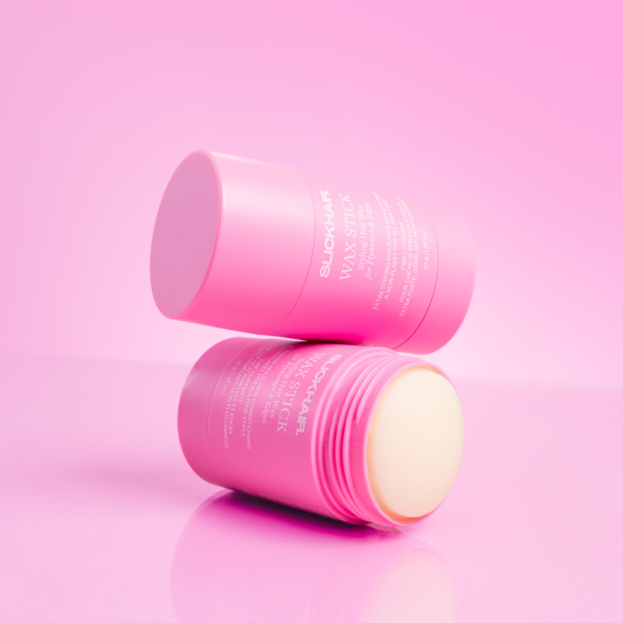 Wax Stick Double Pack