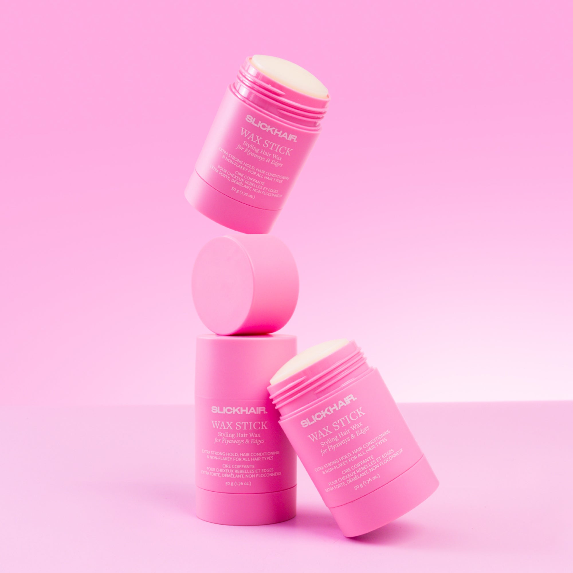 Wax Stick Trio Pack