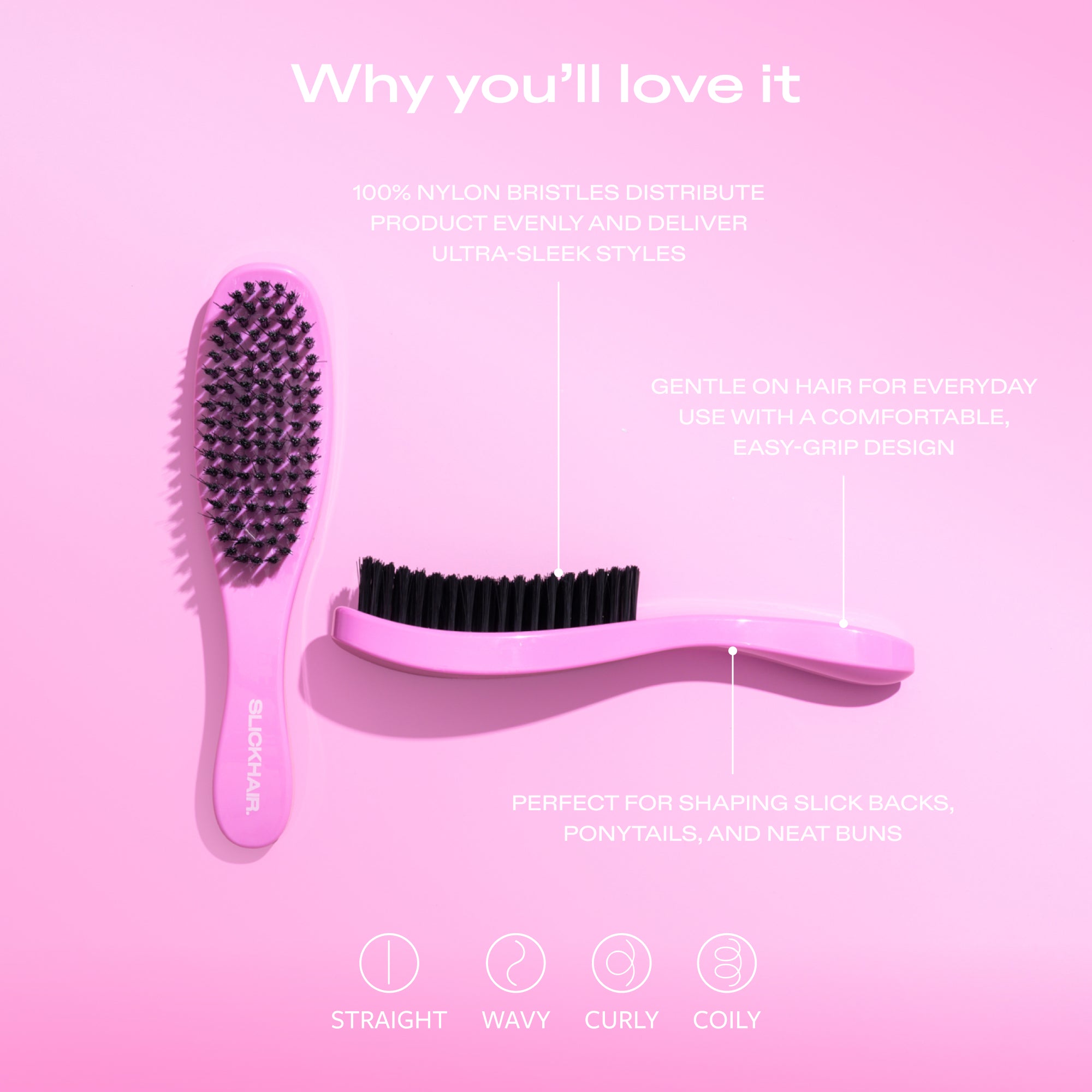 Smoothing Brush