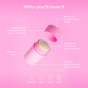 Wax Stick