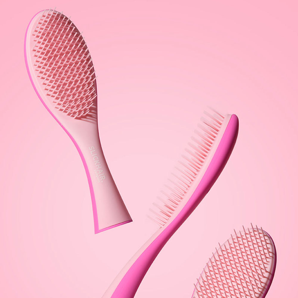 Everyday Hairbrush