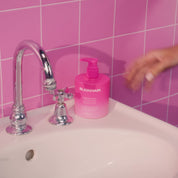 Strong Hold Styling Gel