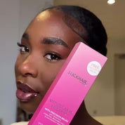 Anti-Flyaway Gel Duo