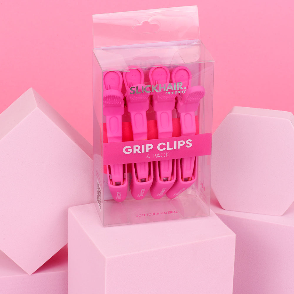 Grip Clips