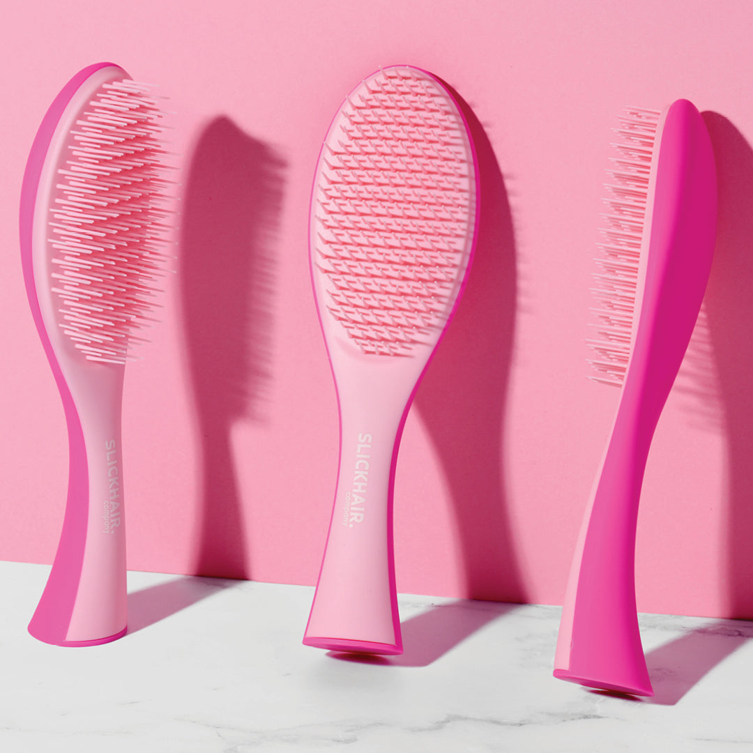 Everyday Hairbrush