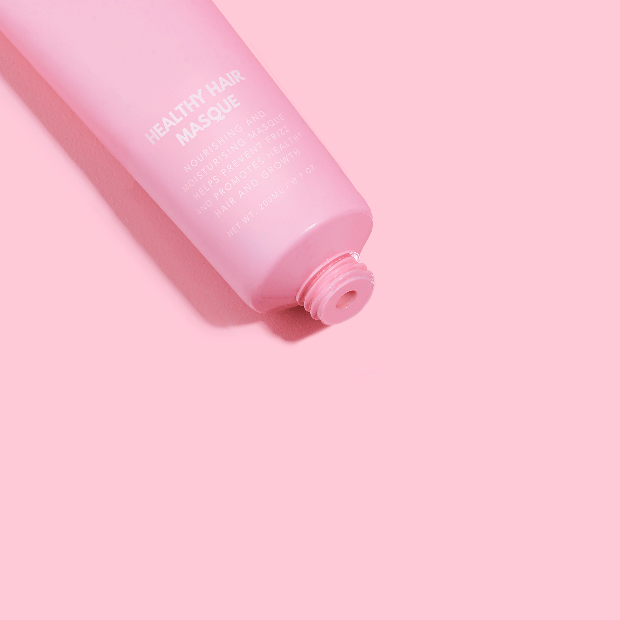 Hair Masque